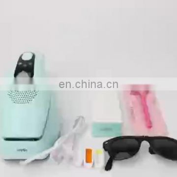 New product ideas 2019 DEESS ipl hair removal machine hair removal home