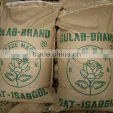 Gulab Brand Sat-Isabgol (Psyllium Husk) Pure & White