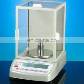 NAPCO JA-500/0.001g electronic digital weighing scale