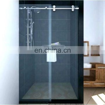tempered shower screen glass safety tempered glass company