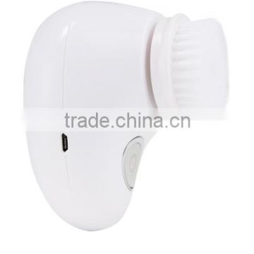 Mini Facial cleansing brush rechargeable ZL-S1329C