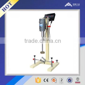 Small Batch Dispersion Machine For Paint