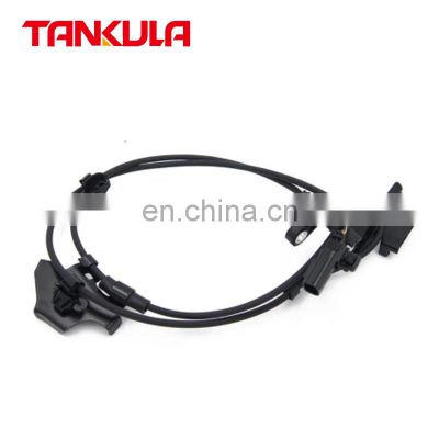 China Supplier Auto Sensor 89543-02080 Electrical System Wheel Speed ABS Sensor For Toyota Corolla 07-12