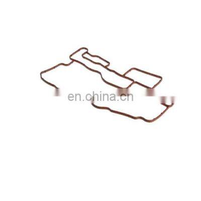 For JCB Backhoe 3CX 3DX Gasket Oil Cooler Cover - Whole Sale India Best Quality Auto Spare Parts