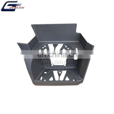 Plastic Foot Step Oem t9616661801 9616661901 9606661903 for MB Actros MP4 Truck Body Parts Step Board