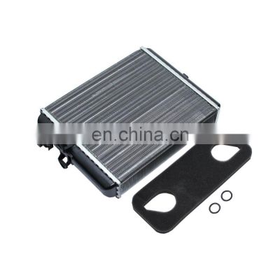 OEM high standard quality cheap competitive sales automotive parts 9171503 preheater radiator heater core for bmw volvo v70 xc70