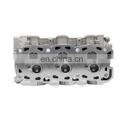 Completed Cylinder Head For MITSUBISHI/HYUNDAI OEM MD307678(L)/MD307677(R)/MD319220(R)