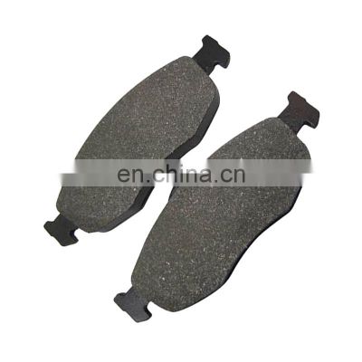 41060-N4426 Auto Spare Parts Rear Brake Pad for Nissan Pick Up (D21) 1985 - 1998