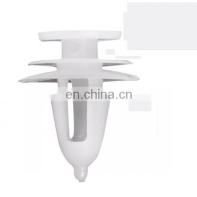 China Supplier Nylon Retainer Clips Mixed Universal Door Trim Panel Fasteners Plastic Panel Clip Kit