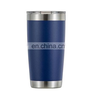 GINT wholesale cheap 2020 new 20oz stainless steel double wall tumbler cups