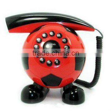 low cost plastic toy telephones