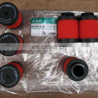 CKD F3-550406 Compressed Air Coalescing Element Replace