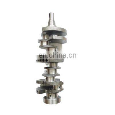 TEOLAND High quality automobile engine crankshaft assembly for Mitsubishi 6G72 MD144525