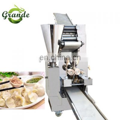 China Factory Price Curry Puff Machine 10cm*10cm