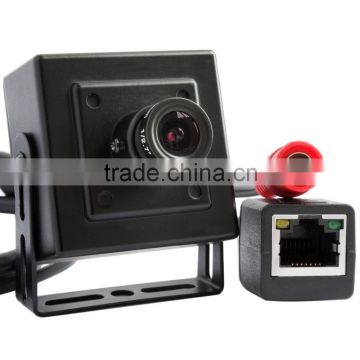 1MP 720P AHD mini Hidden camera surveillance analog camera EST-AHD8821