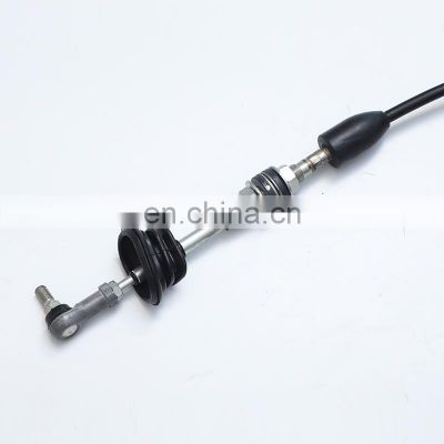 Topss brand china supplying door lock cable bowden cable for Ford oem 96FGA218A01AA