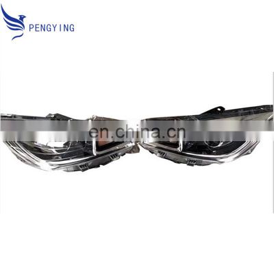 Good Quality Factory Car Front Light Led Headlamp For Chery ARRIZO 5