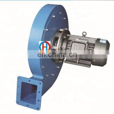 5000CFM 10HP Centrifugal Fan  Industrial Centrifugal Fan Blower High Temperature Resist