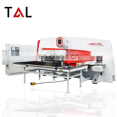 T&L Brand High quality cnc turret punch tooling, punch press