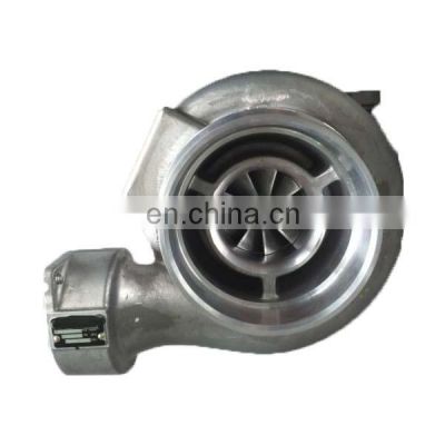 Cast Steel Iron Centrifugal Turbo Blower Pump Impeller
