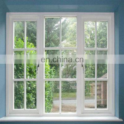 hotel aluminum frame casement picture aluminum window