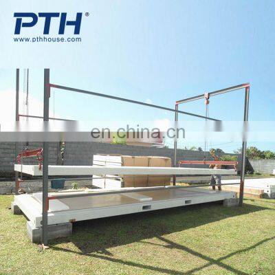 PTH Prefab house modular container house