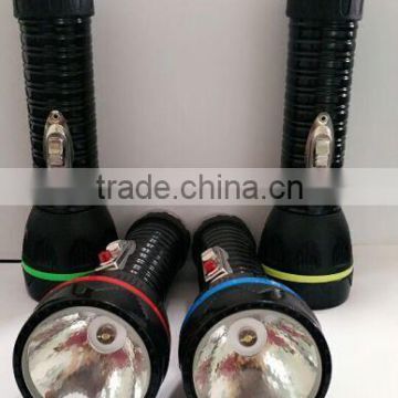 Sell Well In Sudan led focus light Inspection Torch LED