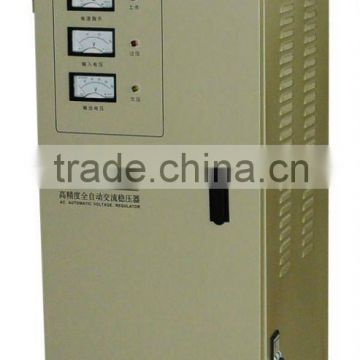 SVC(TND)-15K High-Precision Automatic AC Voltage Stabilizer