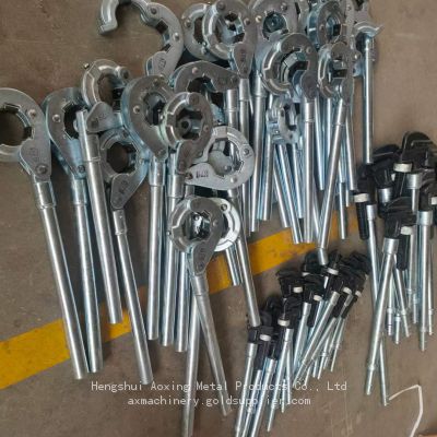 Wrenches (BQ NQ HQ PQ)