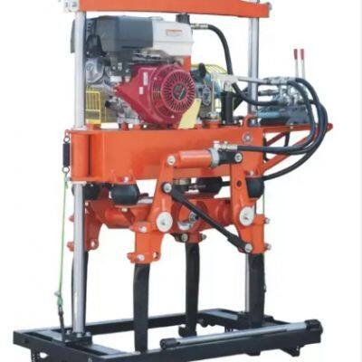 Yd-22II Hydraulic Rail Tamping Machine