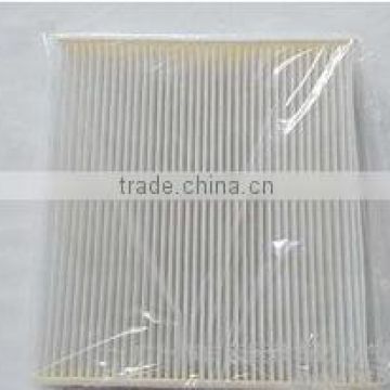 cabin filter for TOYOTA , 87139-0N010