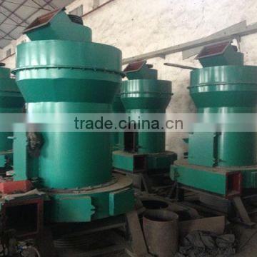 Huahong CE/ISO raymond mill pulverizer