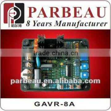 Parbeau Series Hot Selling Universal AVR GAVR-8A