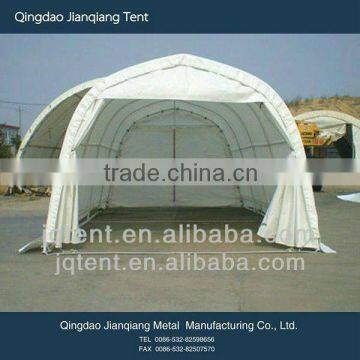 JQR1228S dome garage tent