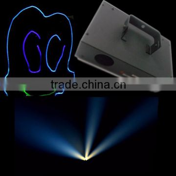 260mw best price animal cartoon RGB color laser special effect lights