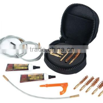 All-Caliber Deluxe Tactical Rifle Gun Cleaning System Kit for Military and Civil Use                        
                                                Quality Choice