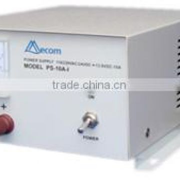 Power Supply For VHF/UHF transciever - Cargo ship PS-10A