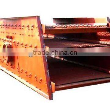 Mining Stone Crusher Screen