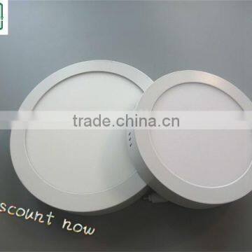 china factory sell led flat panel lighting IC driver Aluminum body