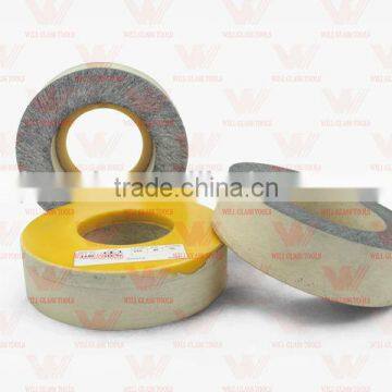 CE3 glass polishing wheels