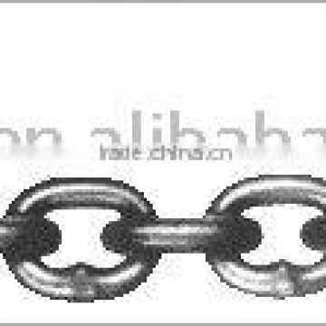 PROOF COIL CHAIN ASTM80(G30)