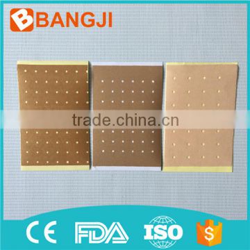 Hot-selling pain killer effective professional manufacturer no side effects of pain relief patches