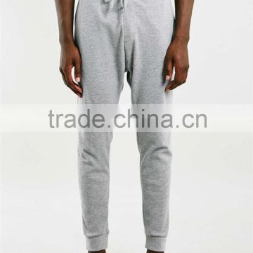bulk china custom plain blank men jogger pants