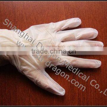 pvc glove