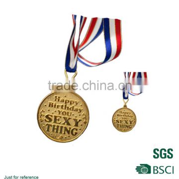 manufacturer of medal cheap wholesale custom sport metal medal