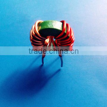12*6*4common mode choke /toroidal inductor/magnetic inductors