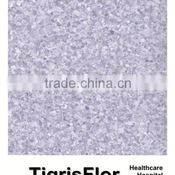 Hot Sale Eco friendly Anti-static recycled pvc flooring