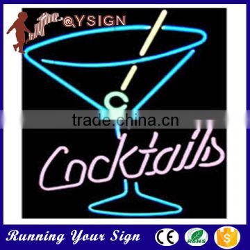 Shop Use Cheap Price LED Neon Party Sign
