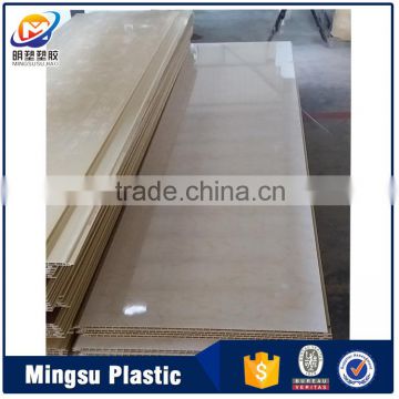 China Factory Low cost lightweight waterproof building wall Materials