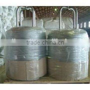 High Carbon Steel Wire